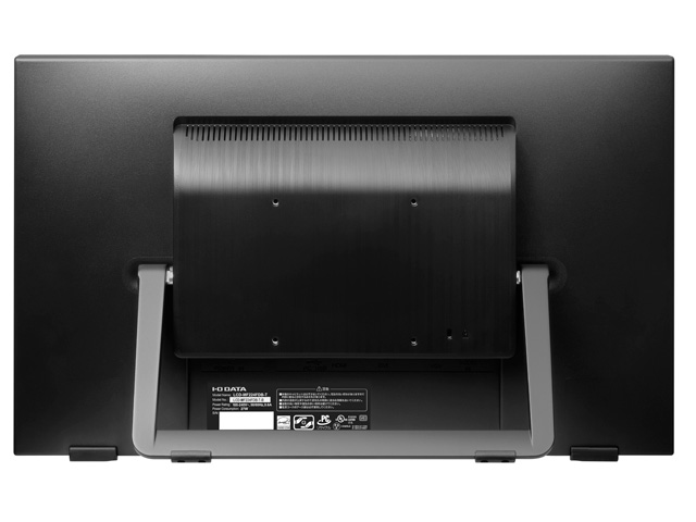 LCD-MF224FDB-T2シリーズ | 10点マルチタッチ対応 21.5型 ワイド液晶