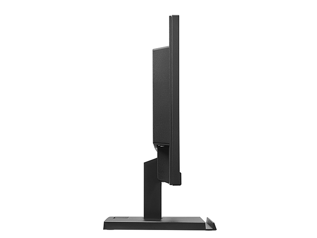 DI-A221DB | 3辺フレームレス＆広視野角ADSパネル 21.5型ワイド液晶