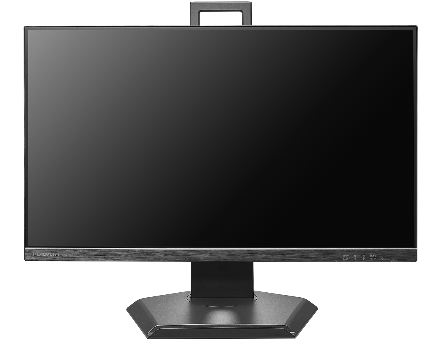 DI-D242SA-F | 100Hz対応＆フリースタイルスタンド23.8型ワイド液晶