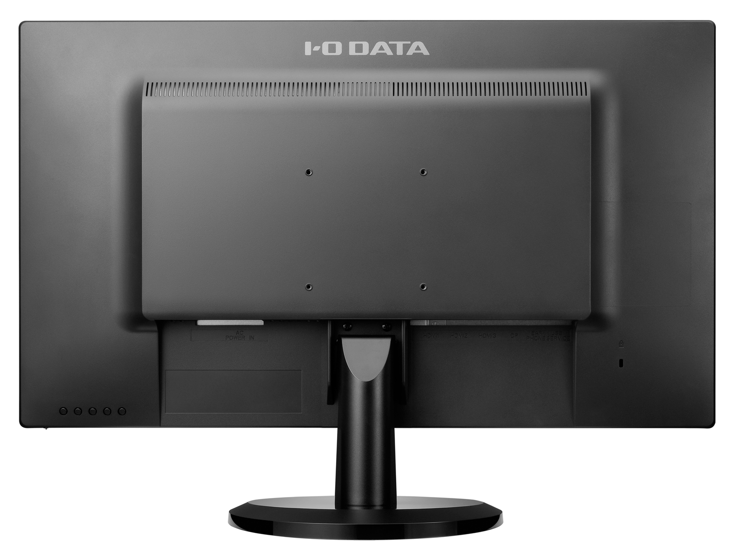 LCD-MQ271XDB | 広視野角ADSパネル採用＆WQHD対応27型ワイド液晶