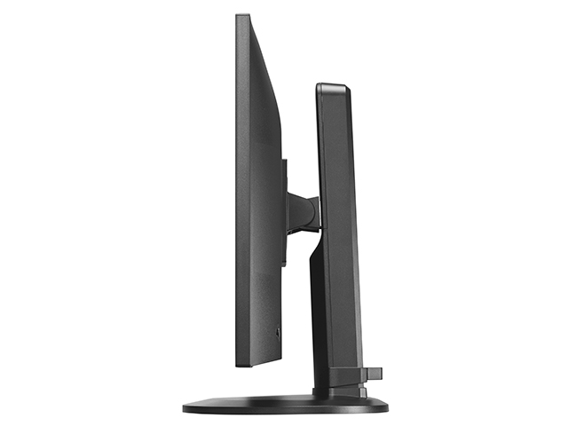 LCD-MQ272EDB-F | 広視野角ADSパネル採用＆WQHD対応27型ワイド液晶