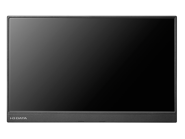 LCD-CF161XDB-M | 広視野角ADSパネル採用 15.6型フルHD対応モバイル