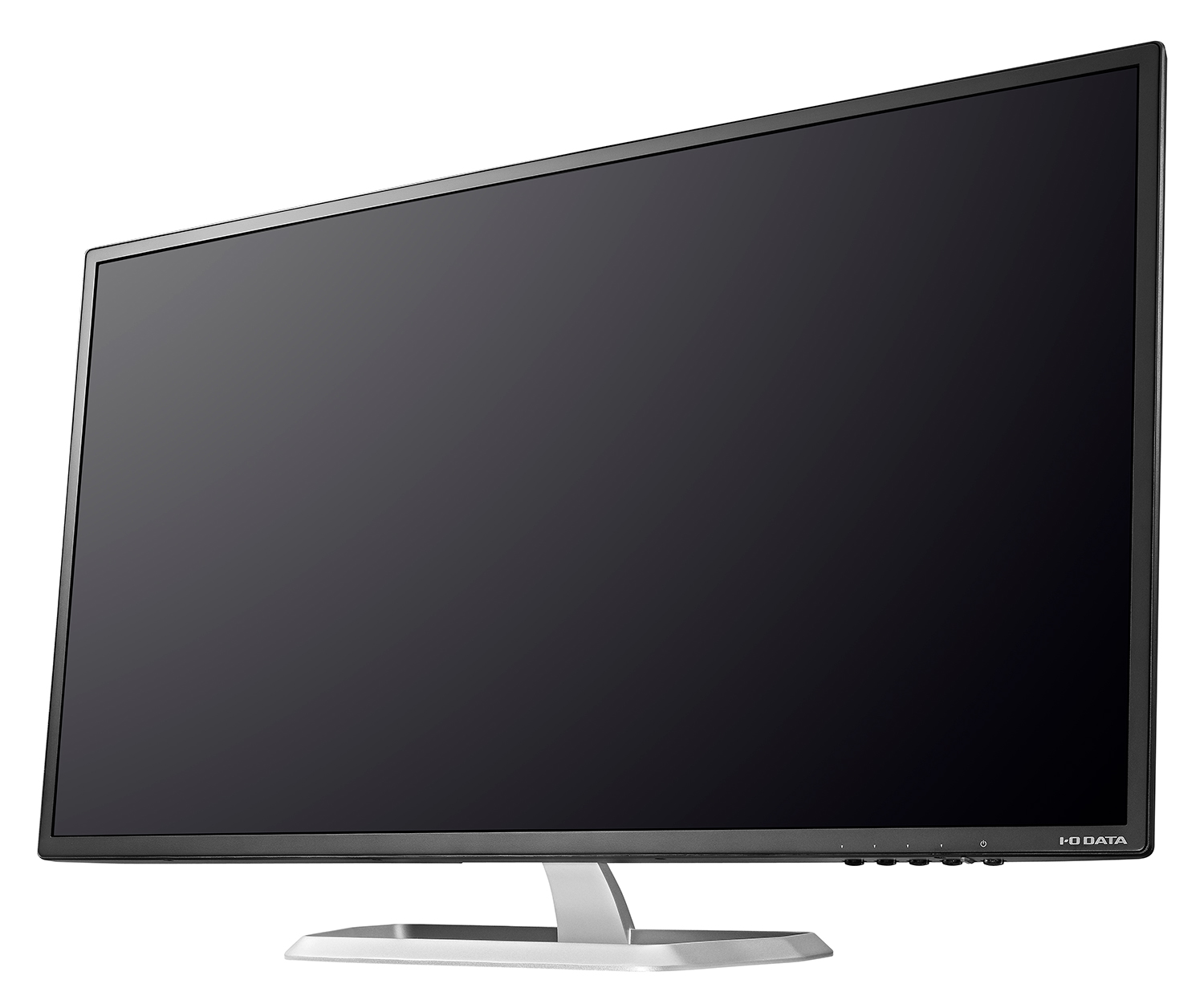 IODATA 4k 32インチ ディスプレイ exld4k321vb IODATA EX-LD4K321VB