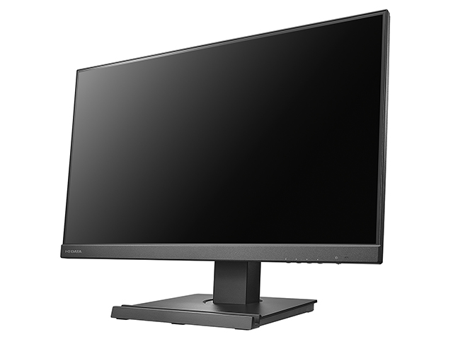 LCD-C241DB-FX | フリースタイルスタンド＆USB Type-C®搭載23.8型液晶