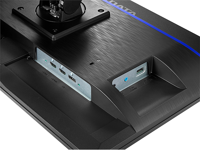 LCD-GC251UXB | 240Hz対応24.5型ゲーミング液晶ディスプレイ