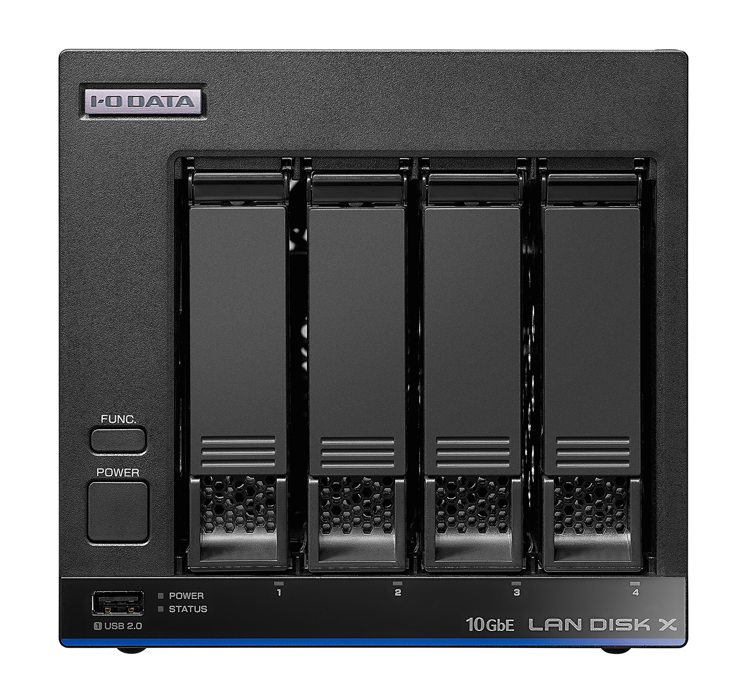 LAN DISK（HDL4-XAシリーズ） 仕様 | 法人・企業向けNAS（Linuxベース