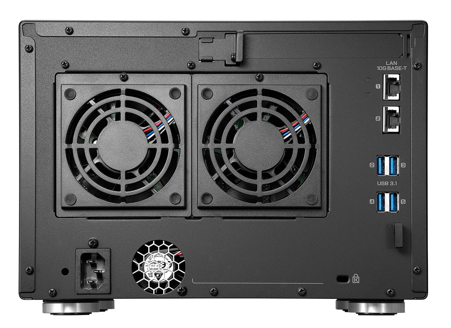 LAN DISK（HDL6-HBシリーズ）仕様 | 法人・企業向けNAS（Linuxベース