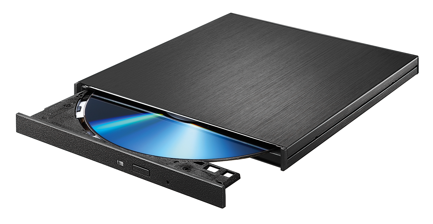 BRP-UC6X 仕様 | ポータブルブルーレイドライブ | アイ・オー・データ