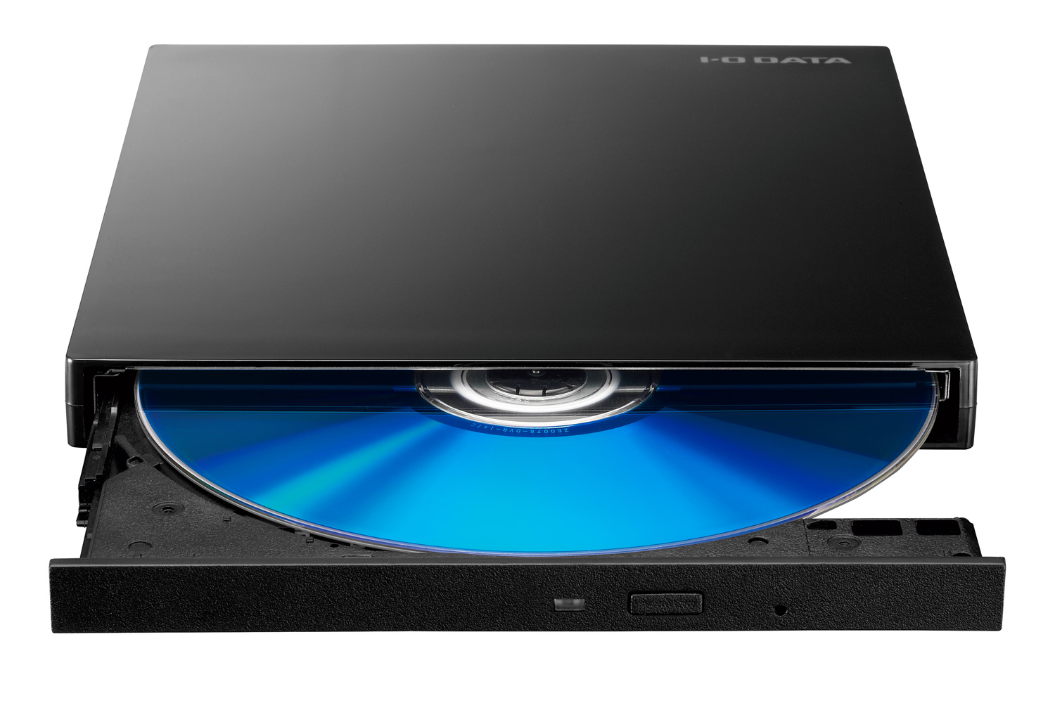 BRP-UT6LEシリーズ 仕様 | ポータブルブルーレイドライブ | アイ・オー