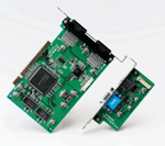 IF-SEGA2/PCI, IF-SEGA2/ISA