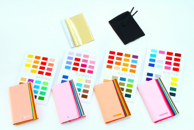 ACB公式128色ドレープ 推奨スターターキットの販売記念価格終了直近