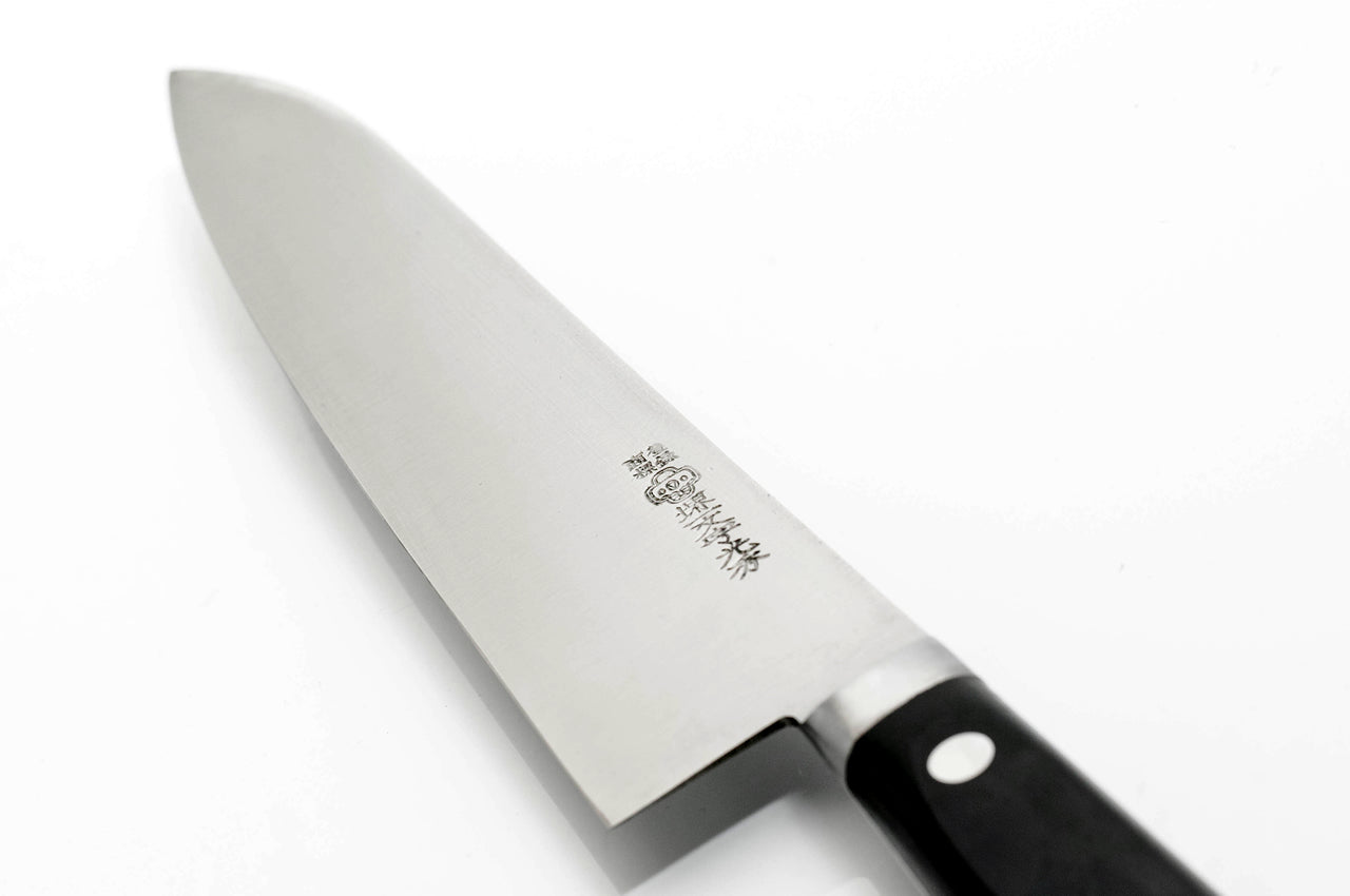 堺一文字光秀 特上 牛刀180mm