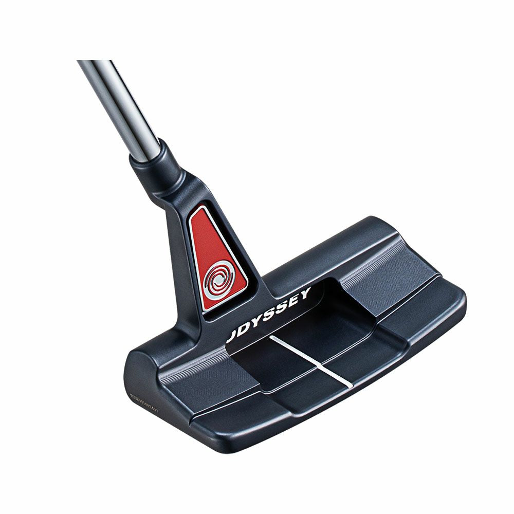 オデッセイ ODYSSEY TRI-BEAM トライビーム DOUBLE WIDE CS パター