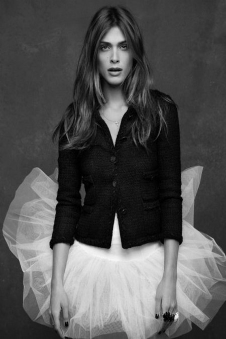 The Chanel Little Black Jacket - ICON-ICON