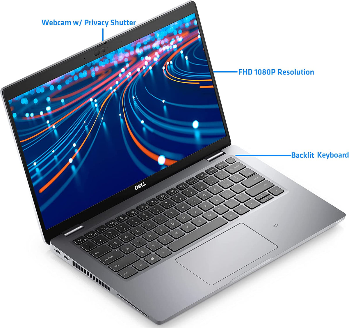Dell Latitude 5420 14