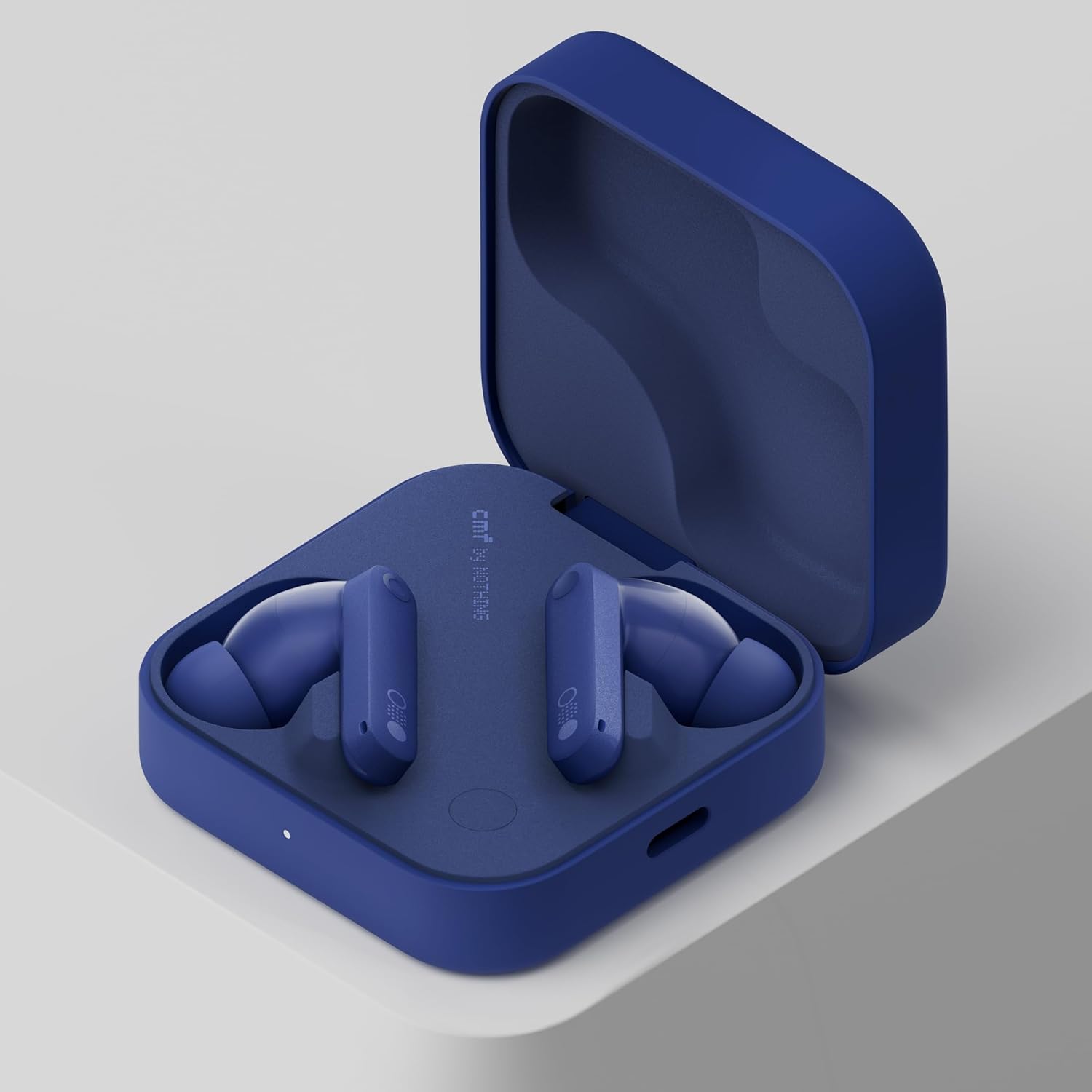 CMF by Nothing Buds Pro 2 ブルー ワイヤレスイヤホン ハイレゾ対応