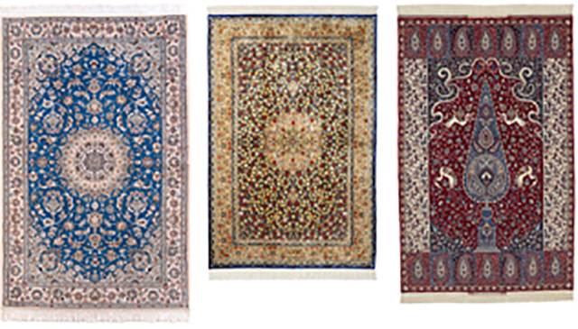 世界の手織り絨毯｜【公式】大塚家具 | 家具・インテリア