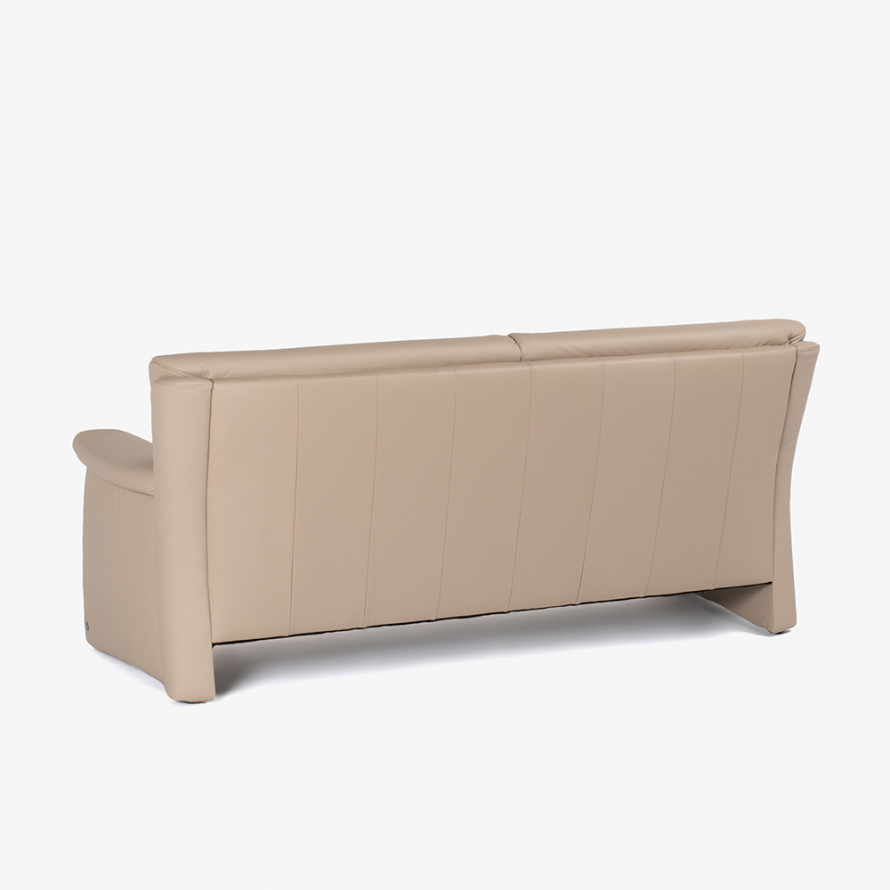 himolla（ヒモラ）ソファ 3人掛け「ベルク model.9002」幅188cm 革#24