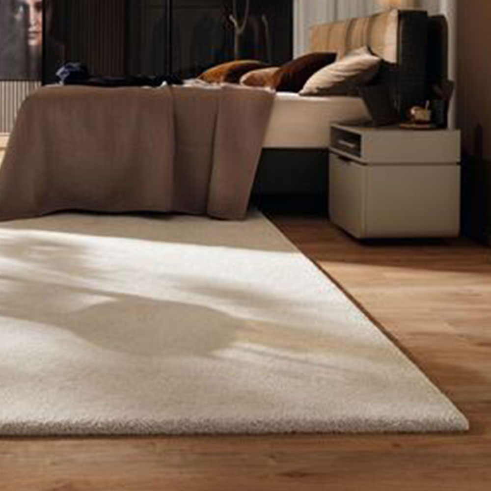 アクセントラグ「テール」全6色 全4サイズ 防炎【受注生産品