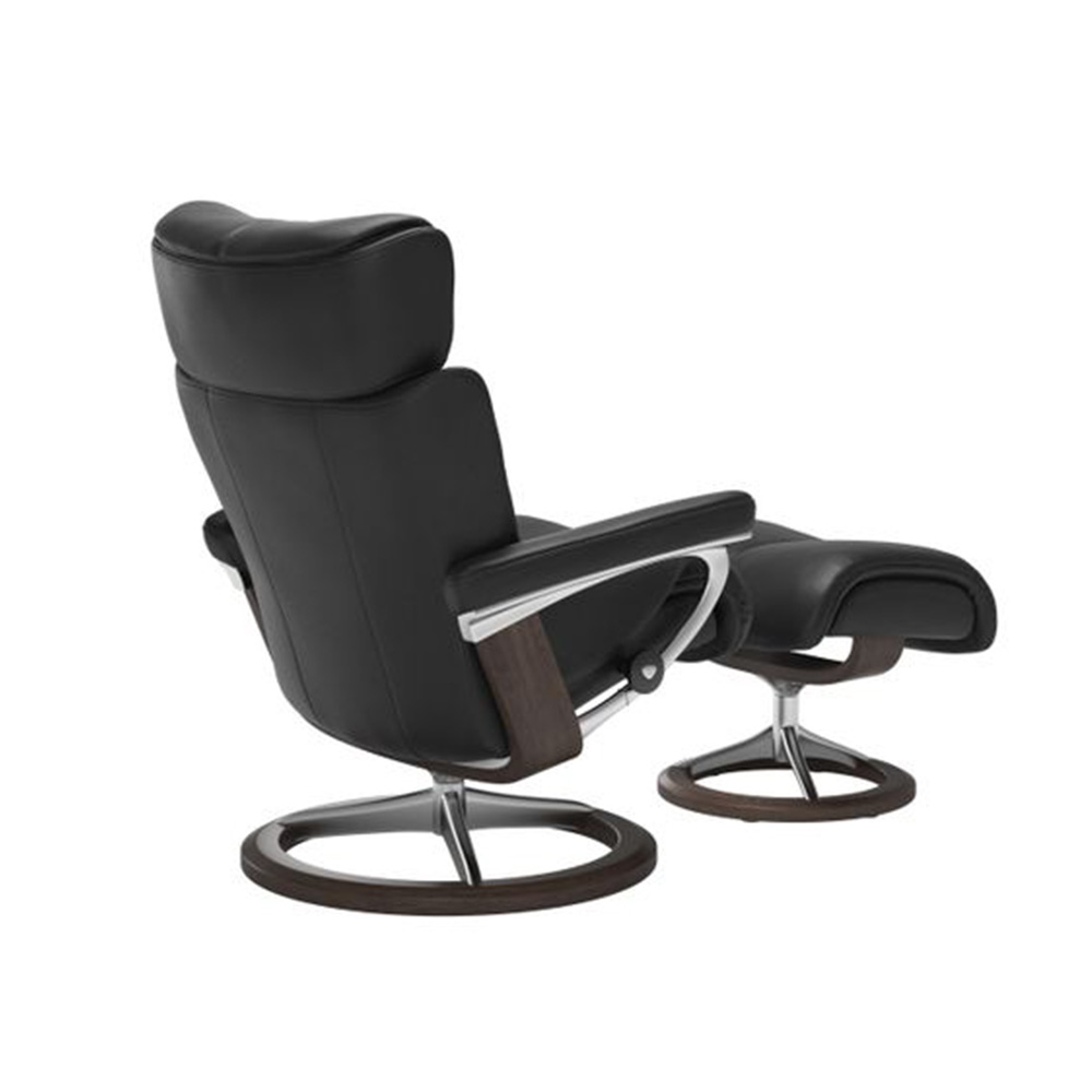 EKORNES(エコーネス)リクライニングチェア「ストレスレス マジック(M