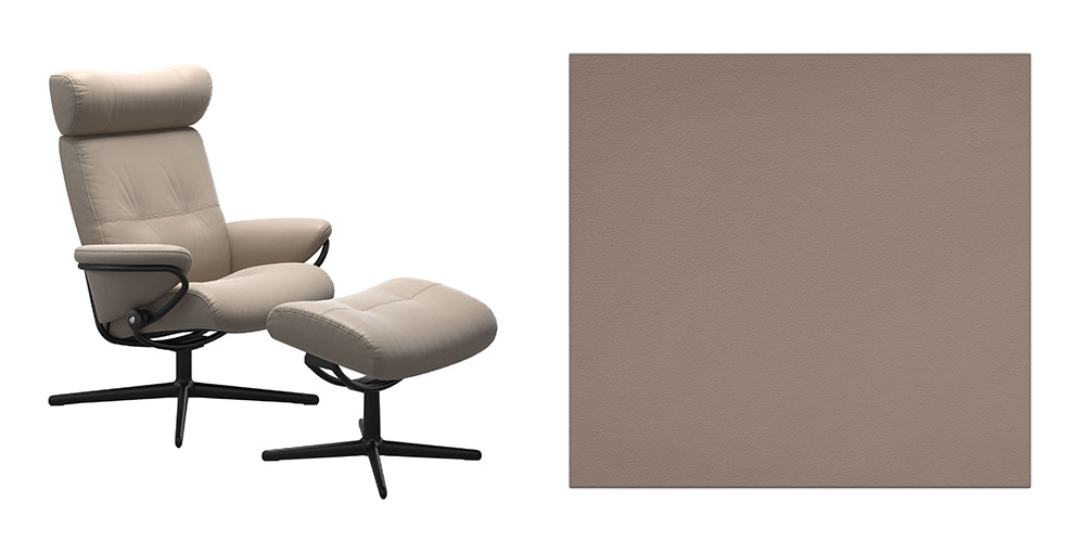 EKORNES(エコーネス)リクライニングチェア「ストレスレス ベルリン(M