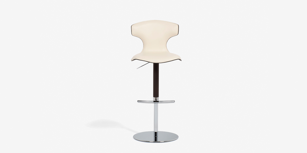 PoltronaFrau（ポルトローナ・フラウ）カウンターチェア「モンテーラ