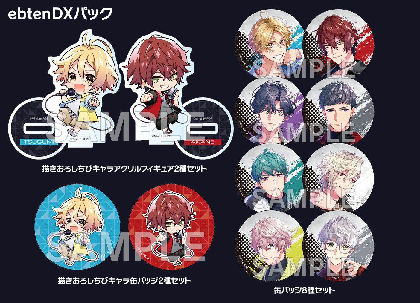 DIG-ROCK -Documentary of Youthful Sounds-｜製品情報｜店舗特典