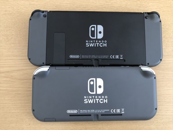 ガジェットレポート⑤ Nintendo Switch Lite購入レポート | コラム