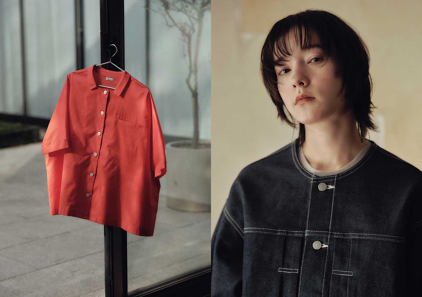 H& by POOL｜IDEE SHOP Online