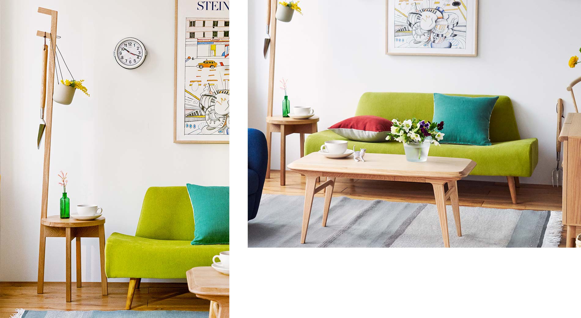 AO SOFA｜IDEE SHOP Online