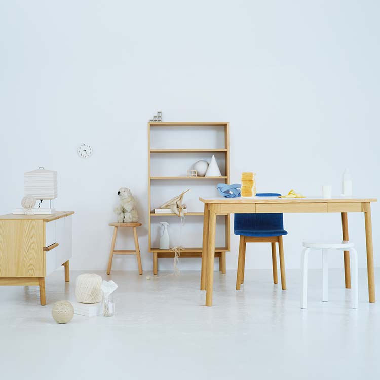 STILT Series｜IDEE SHOP Online