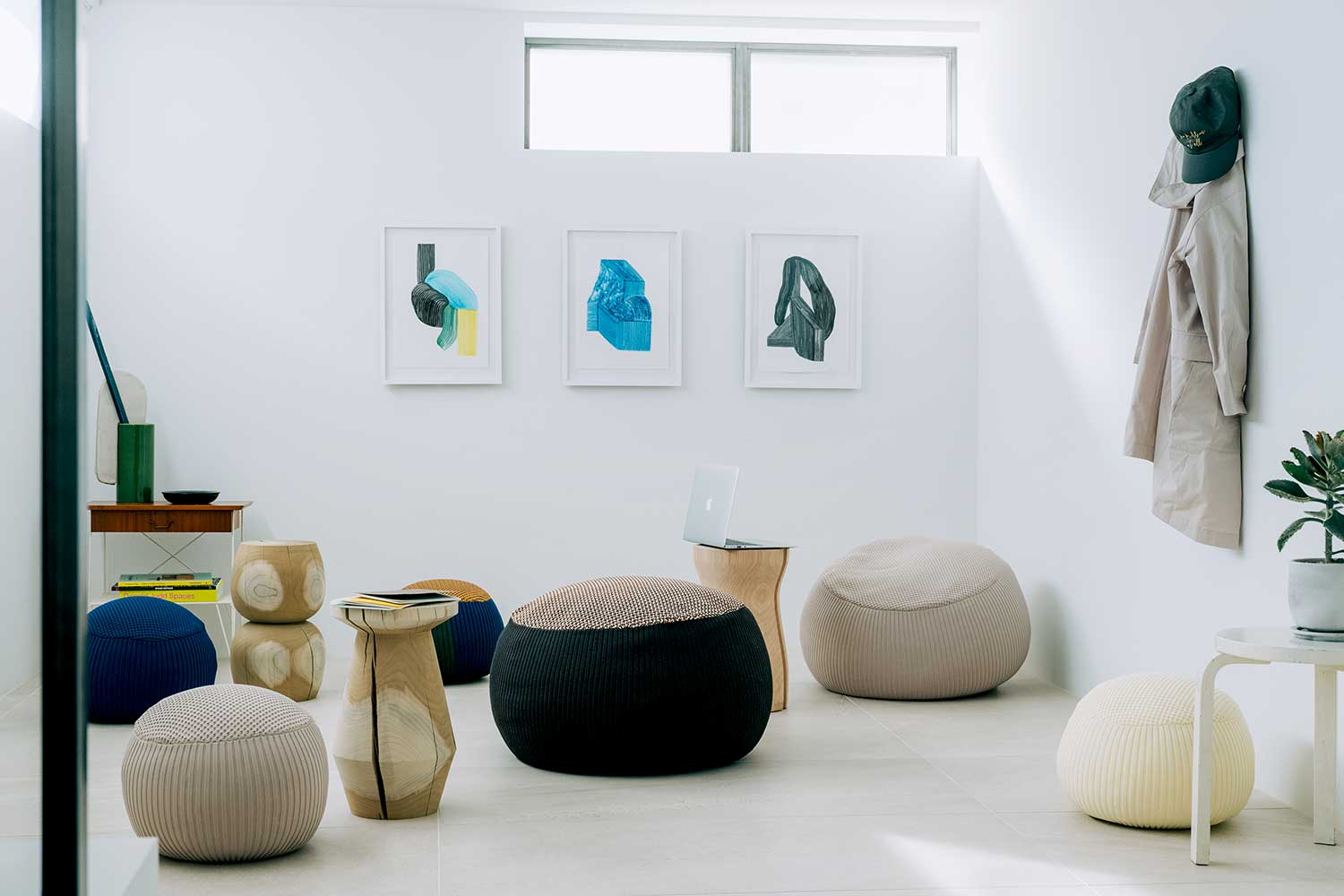 PUUF, MINI PUUF｜IDEE SHOP Online