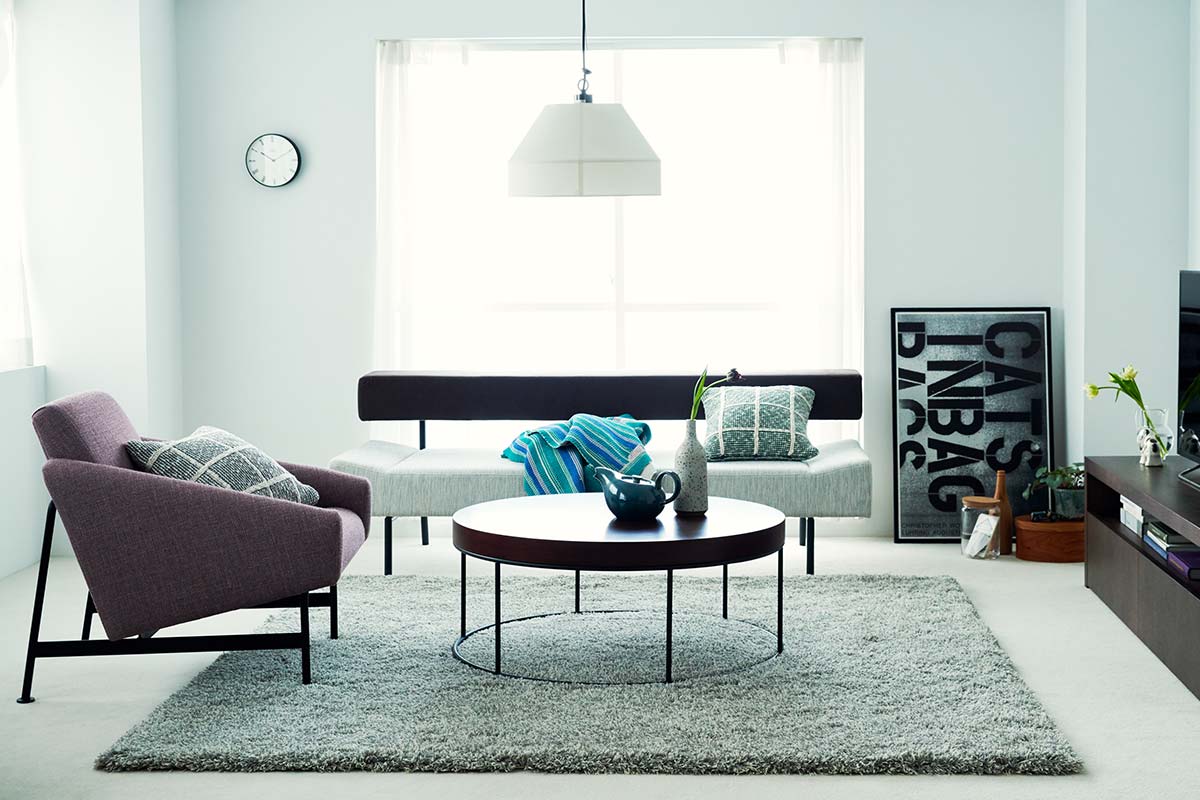 ORDER RUG｜IDEE SHOP Online