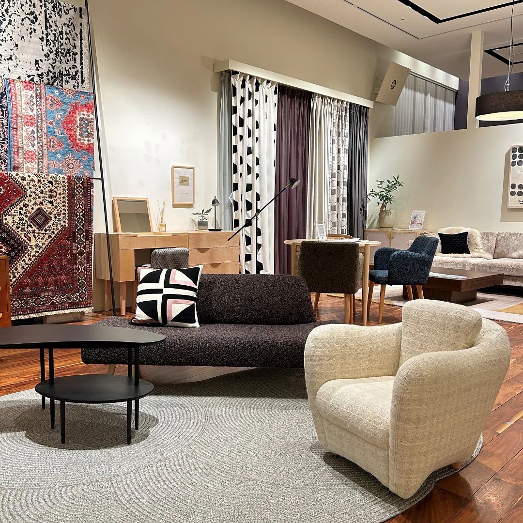 MINI MILLER ARM CHAIR Green｜1人掛け｜IDEE SHOP Online