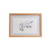 エディション】 柚木沙弥郎 「生命の樹」 2nd Edition｜これまでに販売