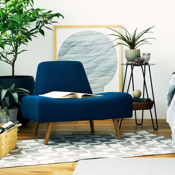 在庫限り】WALLABY SIDE TABLE White｜これまでに販売した商品｜IDEE