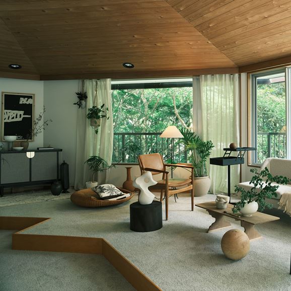 POD｜スツール｜IDEE SHOP Online