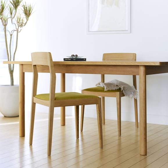 受注生産品】 SHEA CHAIR｜リビング・ダイニングチェア｜IDEE SHOP Online