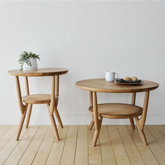 CONVENTO LOW TABLE｜ローテーブル｜IDEE SHOP Online