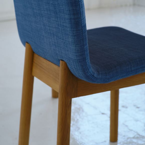 STILT CHAIR Gray｜リビング・ダイニングチェア｜IDEE SHOP Online