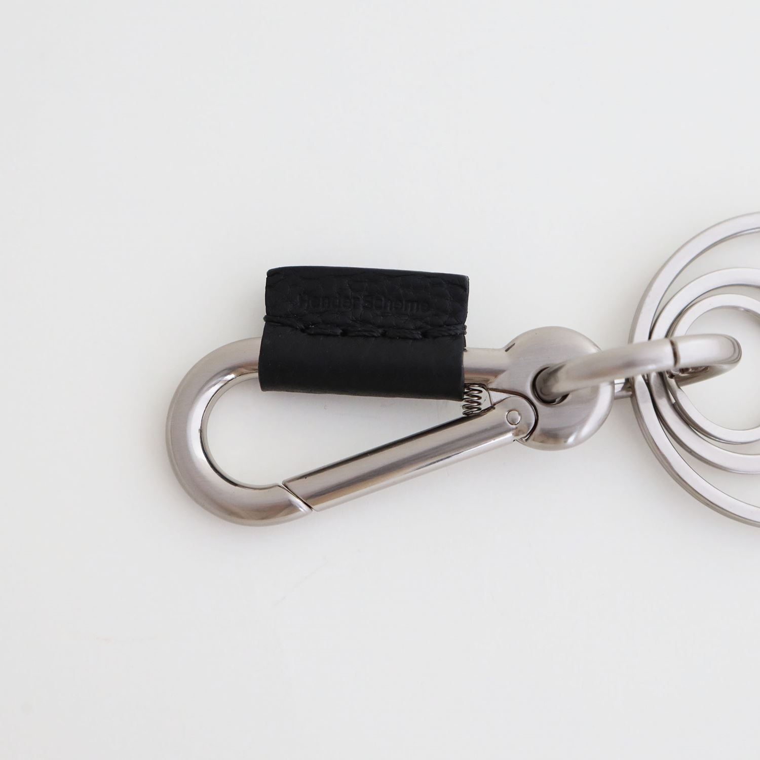 在庫限り】Hender Scheme karabiner ブラック｜これまでに販売した商品
