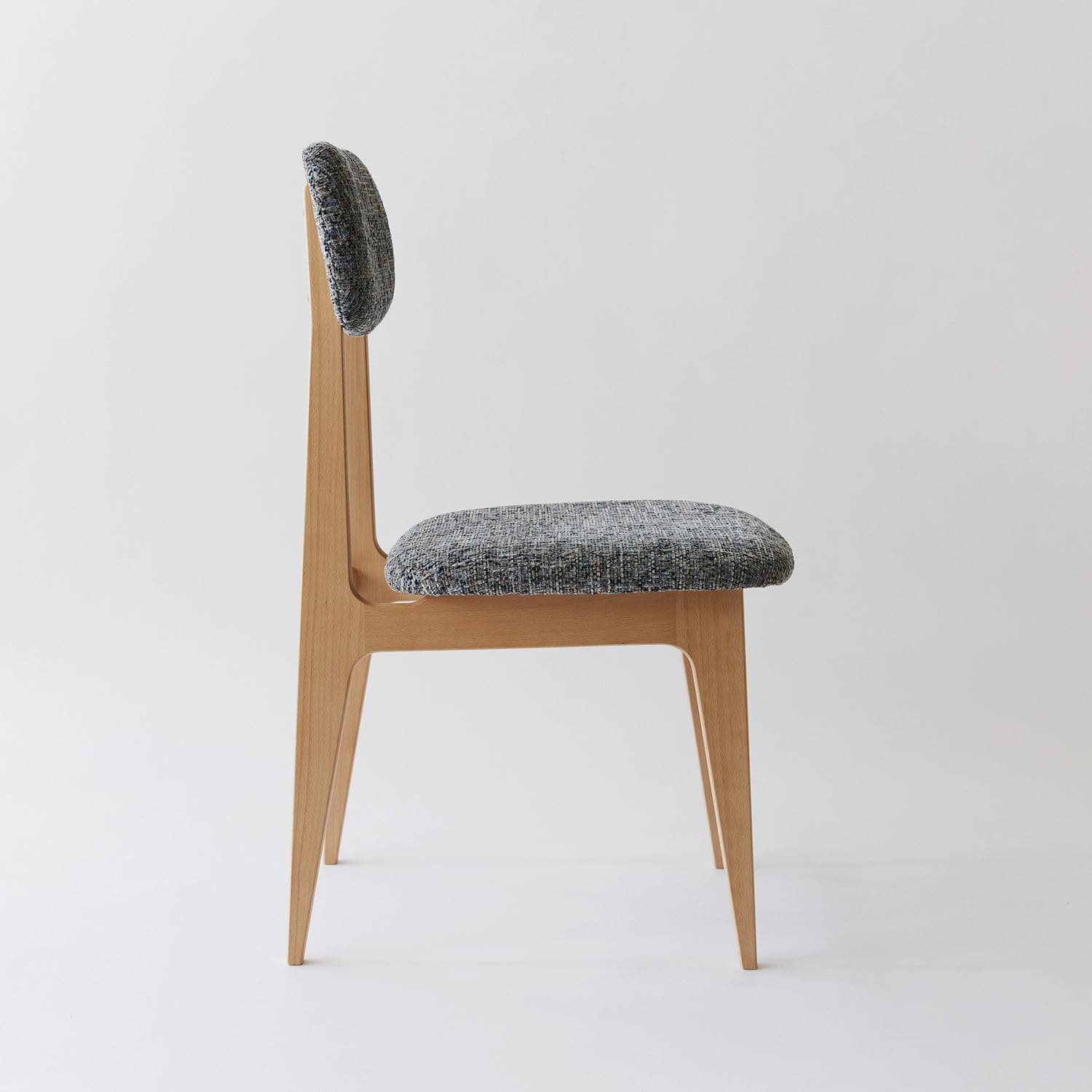 受注生産品】 LOOMIS CHAIR｜リビング・ダイニングチェア｜IDEE SHOP