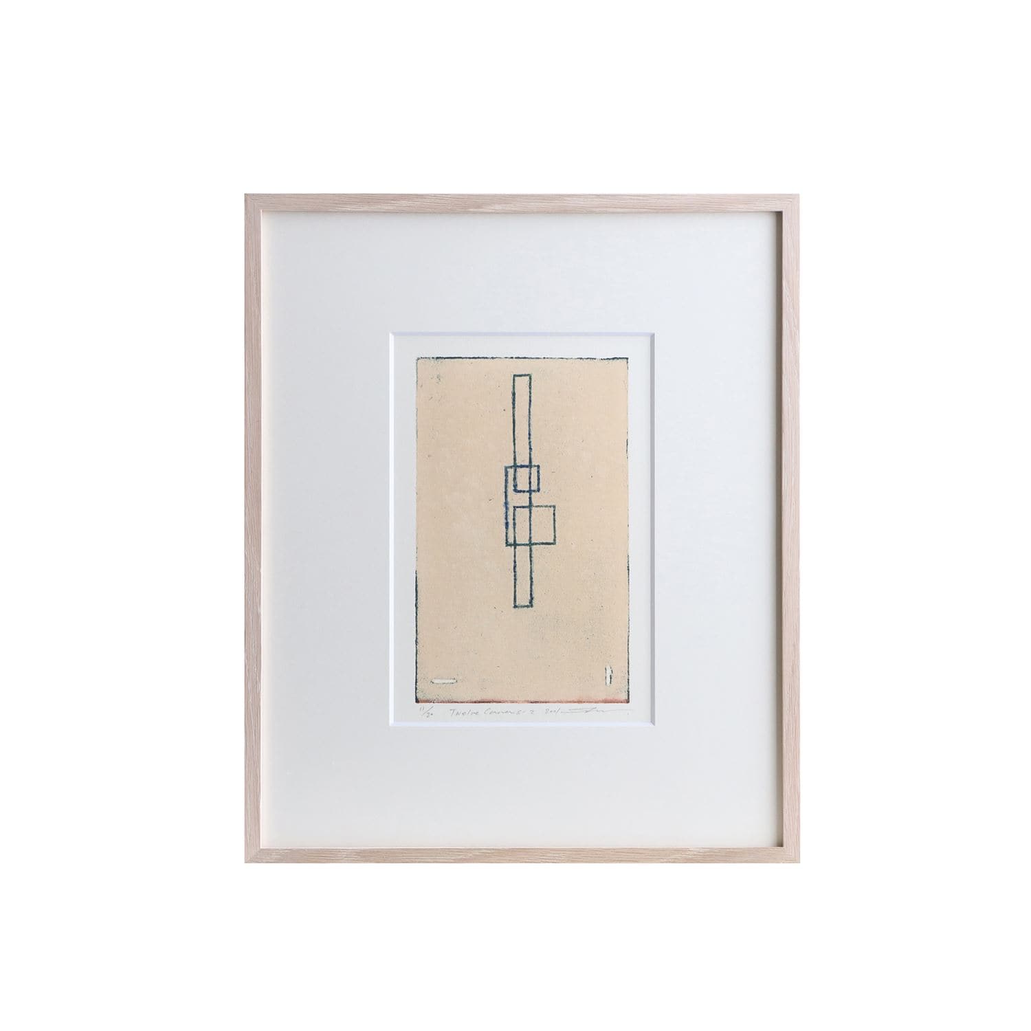 エディション】 黒木周 「Twelve Corners-2」｜これまでに販売した商品