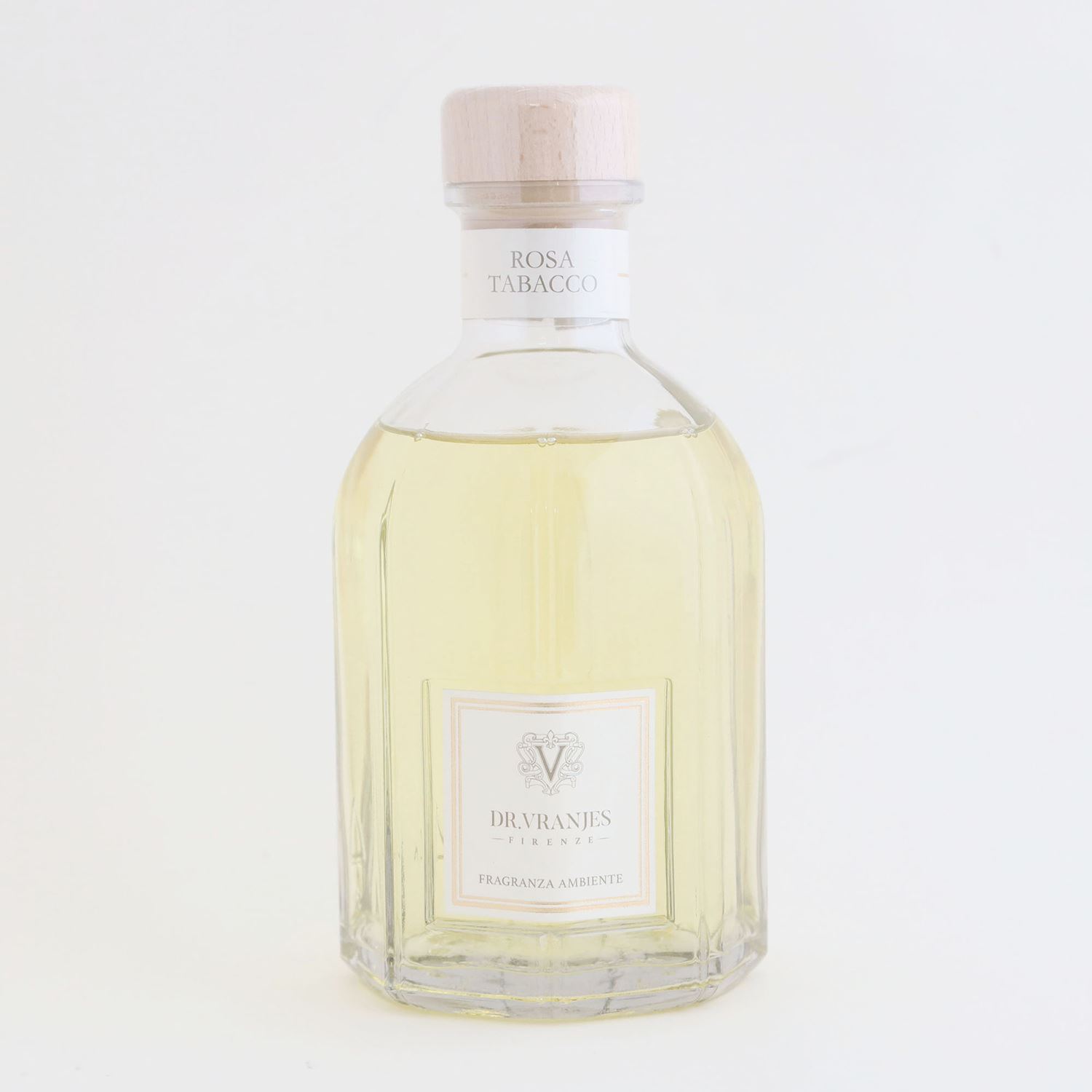 DR. VRANJES ルームフレグランス ROSA TABACCO 500ml｜これまでに販売
