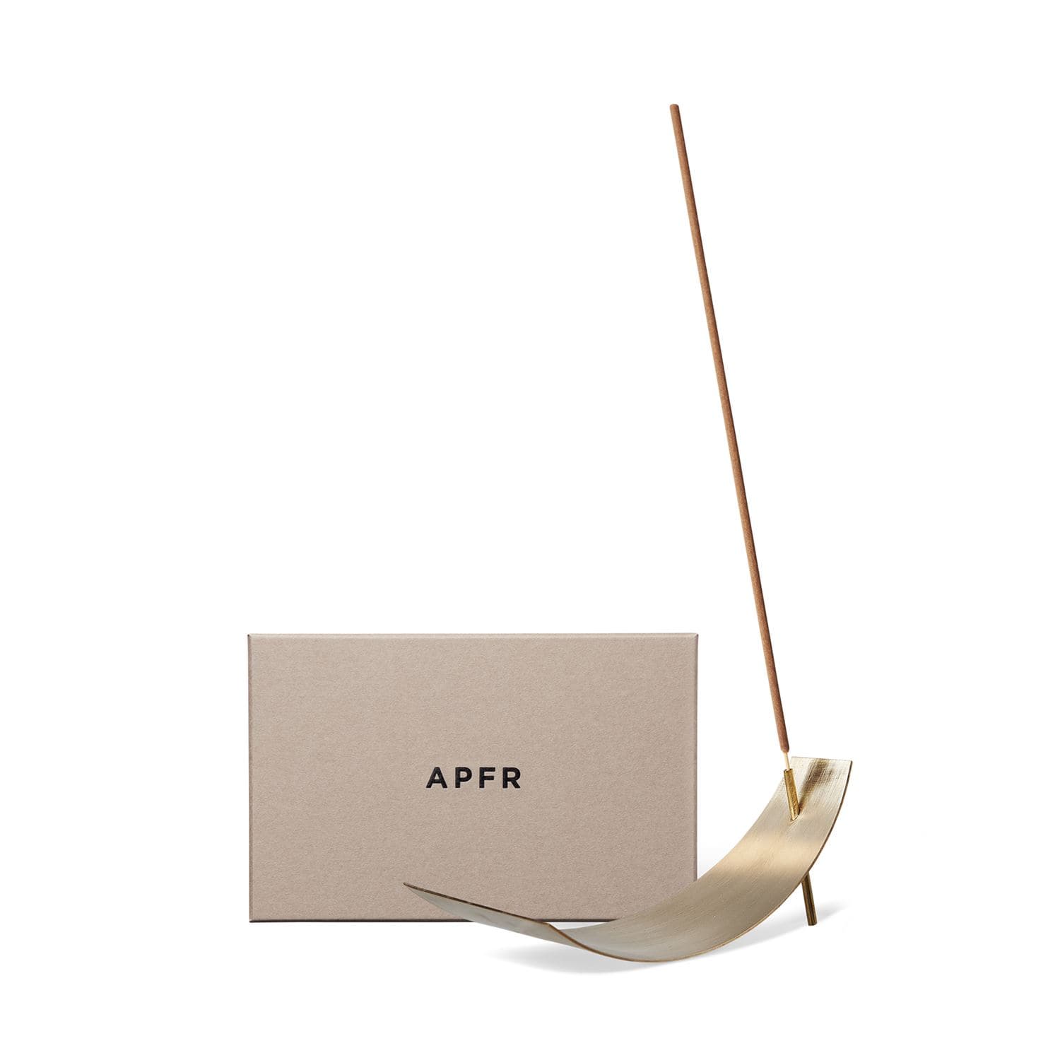 APFR インセンススタンド｜インセンス｜IDEE SHOP Online