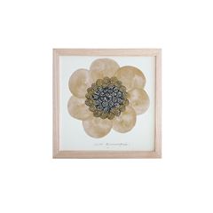 在庫限り】 山口一郎 「HANA-head-gold」｜これまでに販売した商品