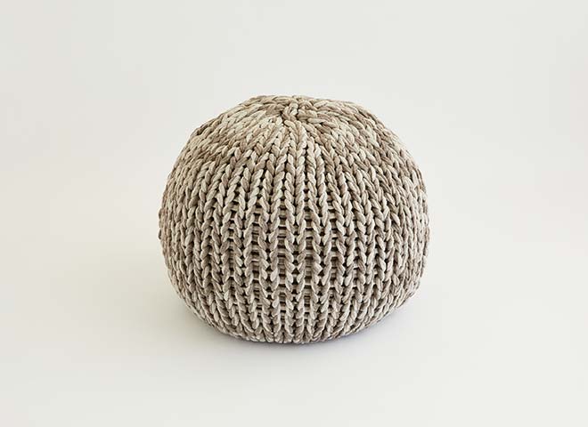 PUUF / MINI PUUF by mikmax 限定モデル発売 | NEWS | IDÉE