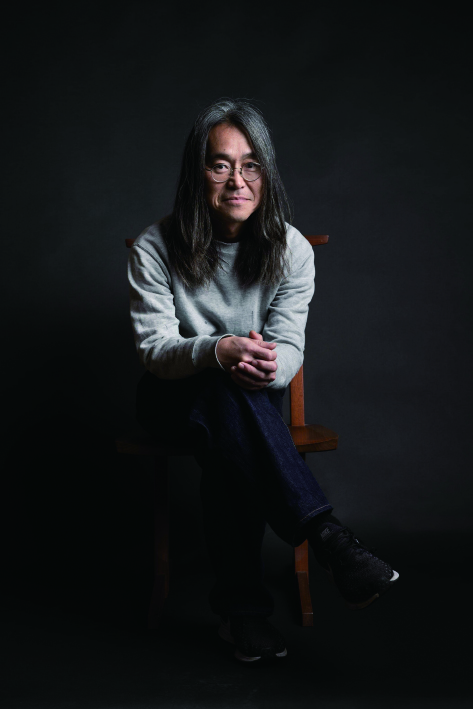 Ichiro Yamaguchi Exhibition 