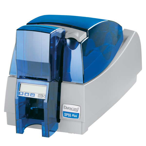 Datacard SP55 Plus ID Card Printer