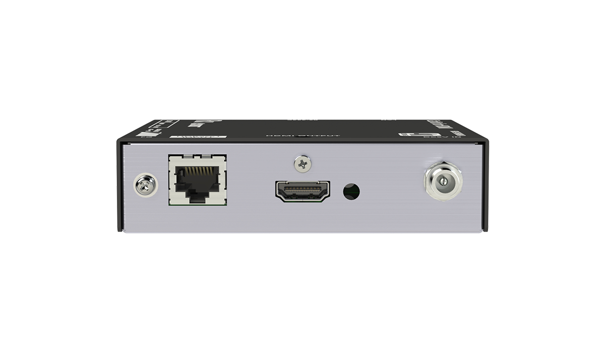 HDC-TH100-D 4K@60対応 HDBaseT送信器 | 株式会社アイ・ディ・ケイ